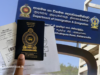Passport issuance resumes as Immigration system restored