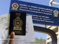 Passport issuance resumes as Immigration system restored