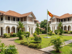 6 State-owned Colombo Bungalows up for 30-year lease for Cafes, Restaurants
