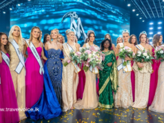 Sri Lanka’s Scenic Attractions Take Center Stage at Miss Polski 2026