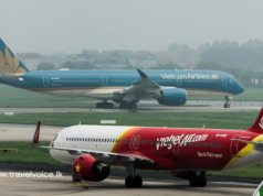 Colombo Set to Welcome 2 New Vietnamese Airlines Next Week