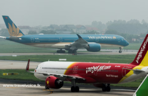 Colombo Set to Welcome 2 New Vietnamese Airlines Next Week