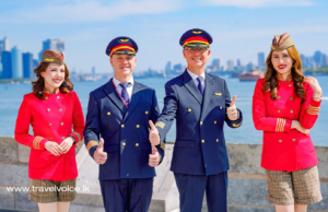 Vietjet brings its award-recognised brand and signature red uniformto Sri Lanka with new Colombo route