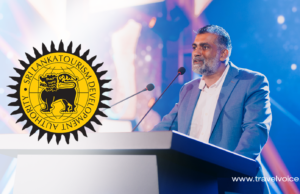 Buddhika Hewawasam resigns as SLTDA Chairman