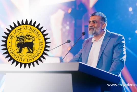 Buddhika Hewawasam resigns as SLTDA Chairman