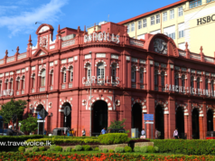 World Bank discusses Colombo Fort Tourism Zone development