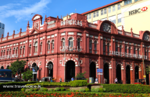 World Bank discusses Colombo Fort Tourism Zone development