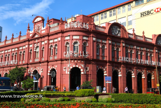World Bank discusses Colombo Fort Tourism Zone development