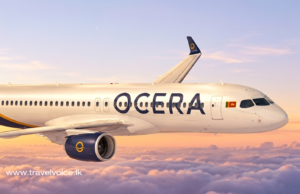 OCERA targets 2027 launch as new Sri Lankan airline takes shape