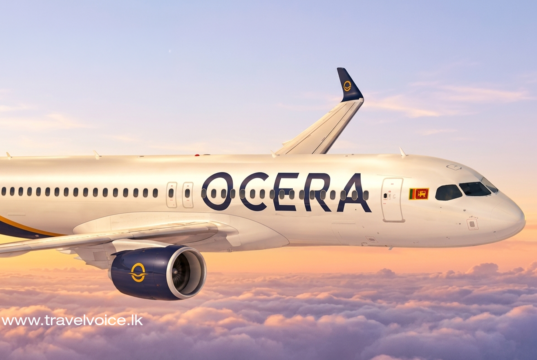 OCERA targets 2027 launch as new Sri Lankan airline takes shape