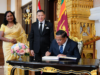 Sri Lanka, Thailand Move to Expedite Visa-Free Travel Agreement