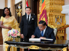 Sri Lanka, Thailand Move to Expedite Visa-Free Travel Agreement