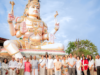 Colombo Based Foreign Diplomats Conclude Three Day Exposure Tour to Sri Lanka’s Eastern Province