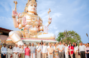 Colombo Based Foreign Diplomats Conclude Three Day Exposure Tour to Sri Lanka’s Eastern Province