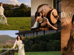 Heritance Hotels & Resorts and Sara Ali Khan Spotlight Sri Lanka’s Diverse Landscapes, Heritage and Hospitality