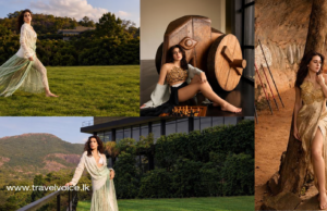 Heritance Hotels & Resorts and Sara Ali Khan Spotlight Sri Lanka’s Diverse Landscapes, Heritage and Hospitality
