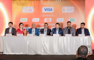 Sri Lanka’s Tourism Sector Eyes Major Boost Through Digital Summit Asia 2026