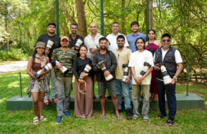 Sigiriya Village Hotel Collaborates with CameraLK and Sony Electronics to Showcase the Grandeur of Minneriya’s ‘Elephant Gathering’