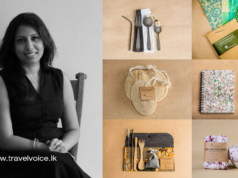 Sustainablee Yours: A Passion for Change, One Conscious Choice at a Time