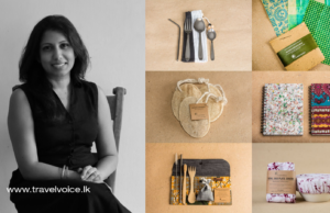 Sustainablee Yours: A Passion for Change, One Conscious Choice at a Time