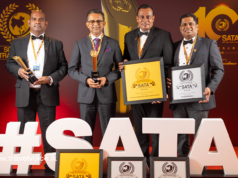Browns Hotels & Resorts Wins Five Awards at South Asian Travel Awards 2026