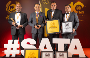 Browns Hotels & Resorts Wins Five Awards at South Asian Travel Awards 2026