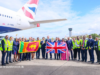 British Airways Resumes Sri Lanka Flights After 10-Year Break