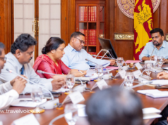 Sri Lanka Reviews 2027 Budget Plans to Advance Tourism Development