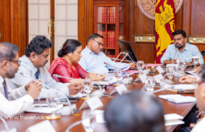 Sri Lanka Reviews 2027 Budget Plans to Advance Tourism Development